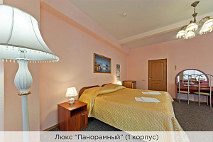 &quot;К-Визит&quot; отель в Санкт-Петербурге 2