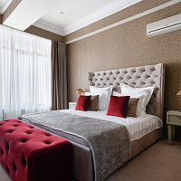 &quot;Золотой Дельфин&quot; гостиница