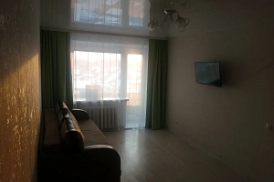 1-комнатная квартира Жуковского 19 в Арсеньеве фото 8