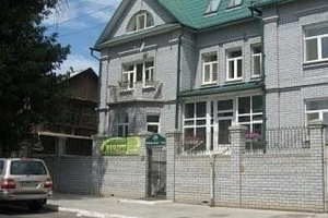 Мини-отели в Астрахани, "Визит" мини-отель мини-отель - фото