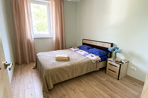 Квартиры Краснодарского края недорого, 2х-комнатная Цюрупы 32 недорого - фото