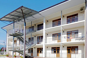 "Amina Beach" гостевой дом