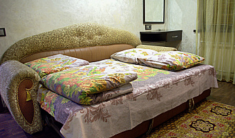 2х-комнатная квартира Калараша 147 в Лазаревском - фото 3