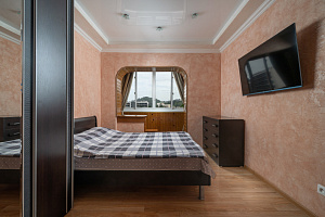 2х-комнатная квартира Краснополянская 4