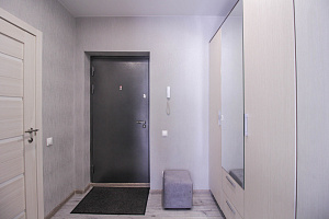 Квартира-студия Партизанская 149 в Барнауле 14