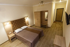&quot;Panorama Resort&quot; гостиница в Кабардинке фото 10