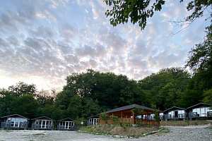 &quot;Ахьаца&quot; база отдыха