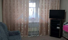 Фото объекта «2х-комнатная квартира Нансена 94 в Норильске», 2