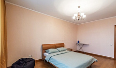 Фото объекта «1-комнатная квартира Агибалова 48 в Самаре», 2