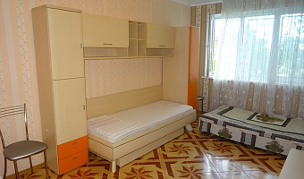 1-комнатная квартира Рыбзаводская 81 кв 89 в Лдзаа (Пицунда) - фото 5