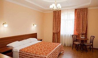 &quot;Мальдини&quot; гостиница в Краснодаре - фото 2