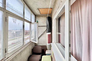&quot;На Гагарина&quot; 2х-комнатная квартира в Волгодонске фото 42