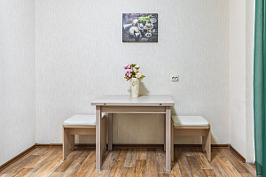 1-комнатная квартира Мещерский 5/а в Нижнем Новгороде фото 5
