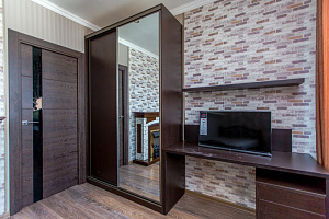 1-комнатная квартира Семёновская 3А во Владивостоке 7