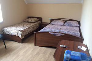 Мотели в Кущевской, "На Куйбышева" мотель - цены
