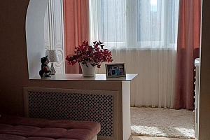 2х-комнатная квартира Умара Алиева 48 в Кисловодске фото 11