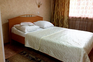 &quot;Колос&quot; отель в Барнауле фото 1