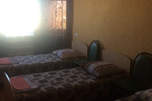 Гостиницы Волгограда с сауной, "Мираж" с сауной - раннее бронирование