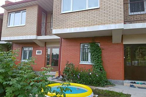 Пансионаты Балашихи с бассейном, "ОтельОК" мини-отель с бассейном - фото