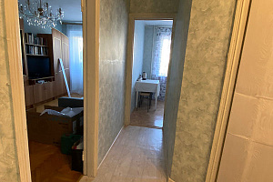 2х-комнатная квартира Ленина 4 в Новороссийске фото 11