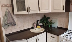 Фото объекта ««VgostiVpetergof» 2х-комнатная квартира в Петергофе», 4