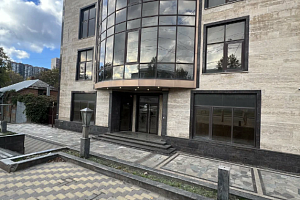 "Автор" гостиница