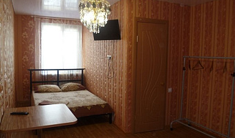 &quot;Академия уюта&quot; гостевой дом в Омске - фото 5