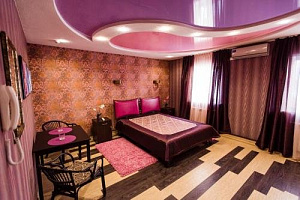 Бутик-отели в Кургане, "Фора" бутик-отель - цены