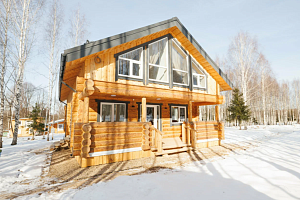 &quot;Усадьба скульптора Эрьзи&quot; база отдыха