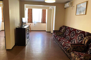 2х-комнатная квартира Рыбзаводская 75 в Пицунде фото 5