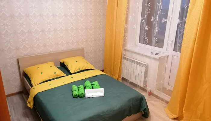 1-комнатная квартира Бережок 4 в Ивантеевке - фото 1