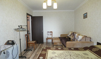 1-комнатная квартира Рыбзаводская 75 кв 17 в Лдзаа (Пицунда) - фото 4
