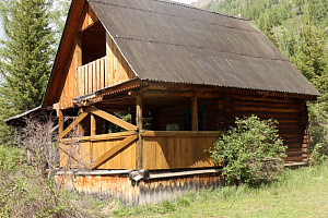 &quot;Кордон Озеро Среднее Мультинское&quot; база отдыха