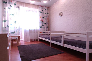 2х-комнатная квартира Родионова 199 в Нижнем Новгороде 18