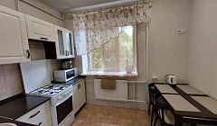 Фото объекта ««VgostiVpetergof» 2х-комнатная квартира в Петергофе», 2