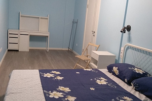 1-комнатная квартира Июльских Дней 1к1 в Нижнем Новгороде 3