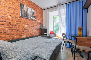 &quot;Smart Apartments on Nevsky Prospect&quot; апарт-отель в Санкт-Петербурге 36