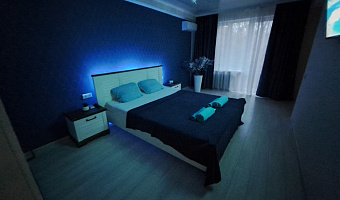 &quot;Blue Room Apartment&quot; 1-комнатная квартира Пятигорске - фото 2