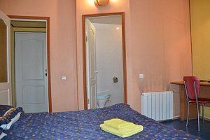 &quot;Шарк-отель&quot; гостиничный комплекс в Ижевске фото 10