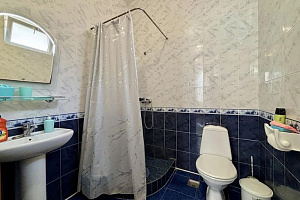 Фото номера «"Стандарт" 2х-комнатный», 7