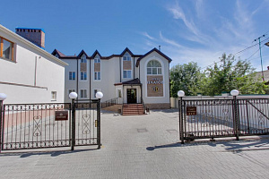 Квартиры Новочеркасска в центре, "Платов на Дубовского" в центре - фото