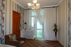 2х-комнатная квартира на земле Приморская 10 в Евпатории фото 9