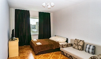 1-комнатная квартира Интернациональная 30Е в Тамбове - фото 3