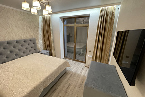 «Роза Ветров» 2х-комнатная квартира