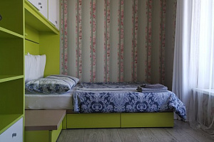 Квартиры Пскова 2-комнатные, 2х-комнатная Алексея Алёхина 26 2х-комнатная