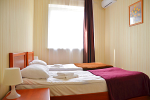 &quot;Утомленные Солнцем&quot; гостиница в Красной Поляне 12