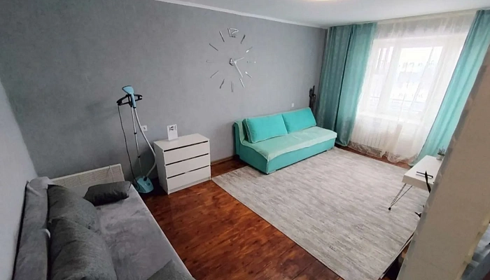 1-комнатная квартира Герцена 16 в Беломорске - фото 1