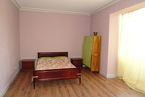 4х-комнатная квартира Курчатова 60 кв 32 в п. Агудзера (Сухум) фото 4