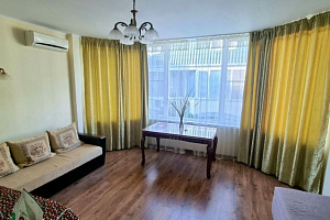 "Трехэтажный во 2 корпусе" таунхаус под-ключ