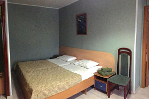 Гостиницы Зеленограда недорого, "Микрон" недорого - фото